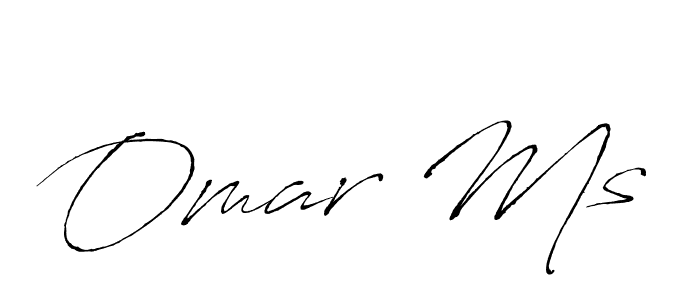 if you are searching for the best signature style for your name Omar Ms. so please give up your signature search. here we have designed multiple signature styles  using Antro_Vectra. Omar Ms signature style 6 images and pictures png