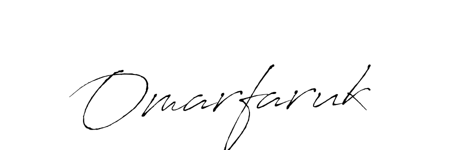 Also You can easily find your signature by using the search form. We will create Omarfaruk name handwritten signature images for you free of cost using Antro_Vectra sign style. Omarfaruk signature style 6 images and pictures png