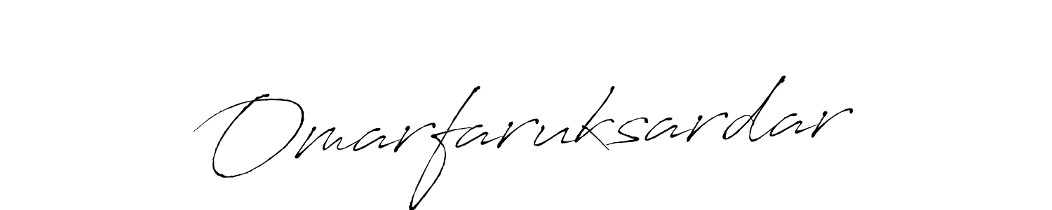 if you are searching for the best signature style for your name Omarfaruksardar. so please give up your signature search. here we have designed multiple signature styles  using Antro_Vectra. Omarfaruksardar signature style 6 images and pictures png