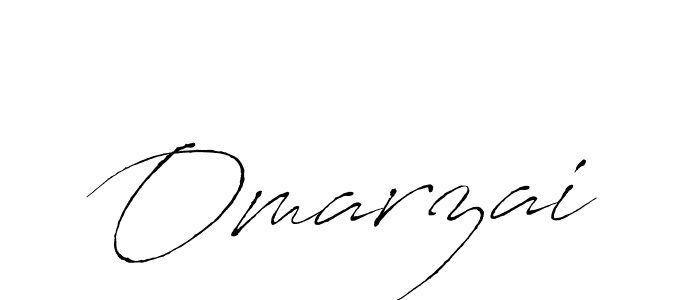 Antro_Vectra is a professional signature style that is perfect for those who want to add a touch of class to their signature. It is also a great choice for those who want to make their signature more unique. Get Omarzai name to fancy signature for free. Omarzai signature style 6 images and pictures png