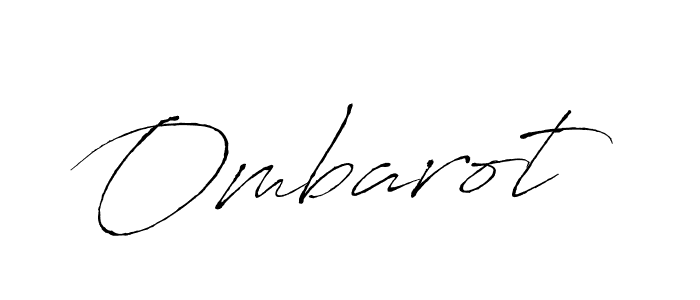 You can use this online signature creator to create a handwritten signature for the name Ombarot. This is the best online autograph maker. Ombarot signature style 6 images and pictures png