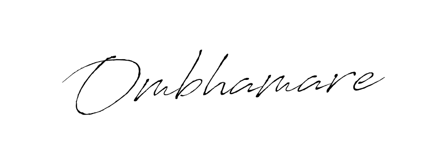 See photos of Ombhamare official signature by Spectra . Check more albums & portfolios. Read reviews & check more about Antro_Vectra font. Ombhamare signature style 6 images and pictures png