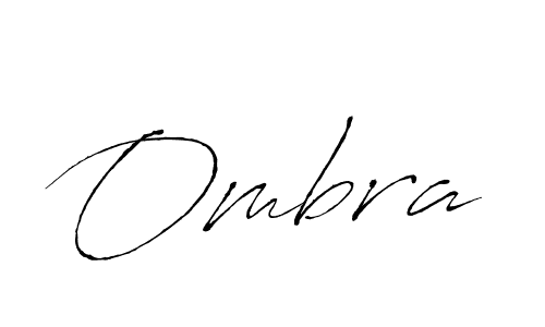 Ombra stylish signature style. Best Handwritten Sign (Antro_Vectra) for my name. Handwritten Signature Collection Ideas for my name Ombra. Ombra signature style 6 images and pictures png