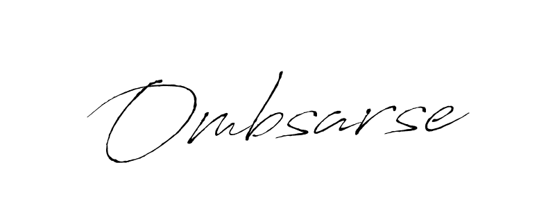 Best and Professional Signature Style for Ombsarse. Antro_Vectra Best Signature Style Collection. Ombsarse signature style 6 images and pictures png