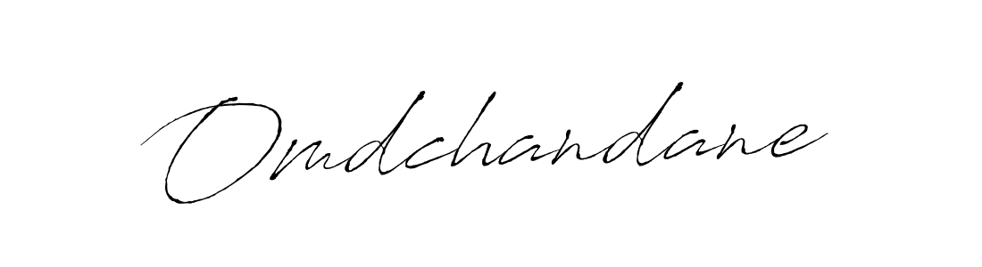 See photos of Omdchandane official signature by Spectra . Check more albums & portfolios. Read reviews & check more about Antro_Vectra font. Omdchandane signature style 6 images and pictures png