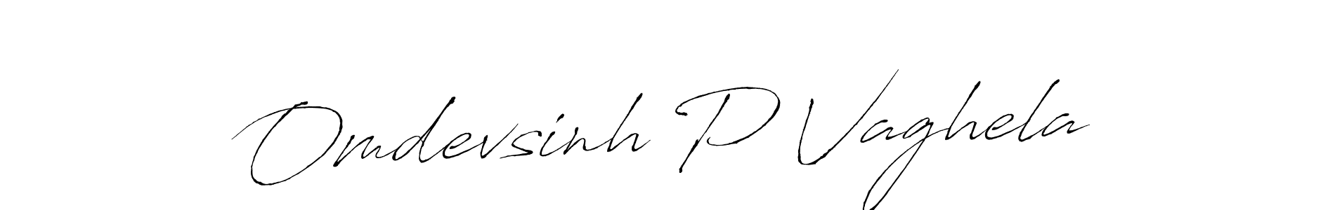 Best and Professional Signature Style for Omdevsinh P Vaghela. Antro_Vectra Best Signature Style Collection. Omdevsinh P Vaghela signature style 6 images and pictures png