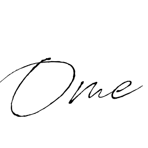 Similarly Antro_Vectra is the best handwritten signature design. Signature creator online .You can use it as an online autograph creator for name Ome. Ome signature style 6 images and pictures png