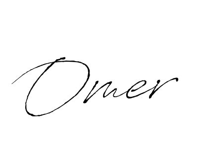 This is the best signature style for the Omer name. Also you like these signature font (Antro_Vectra). Mix name signature. Omer signature style 6 images and pictures png