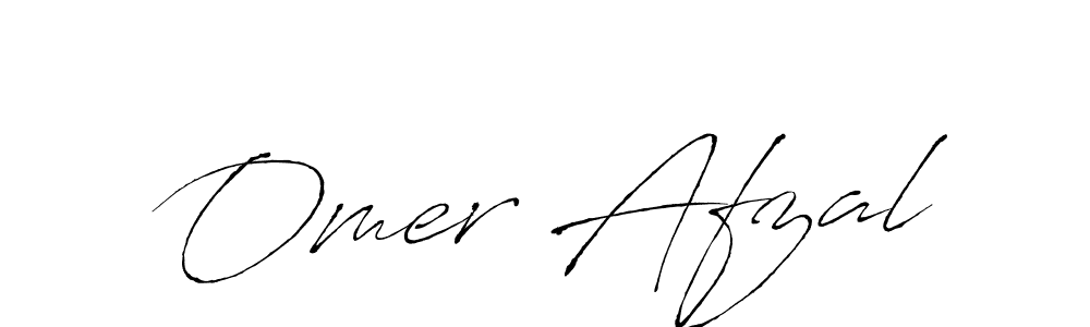 Also You can easily find your signature by using the search form. We will create Omer Afzal name handwritten signature images for you free of cost using Antro_Vectra sign style. Omer Afzal signature style 6 images and pictures png