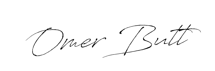 Make a short Omer Butt signature style. Manage your documents anywhere anytime using Antro_Vectra. Create and add eSignatures, submit forms, share and send files easily. Omer Butt signature style 6 images and pictures png
