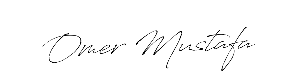 You should practise on your own different ways (Antro_Vectra) to write your name (Omer Mustafa) in signature. don't let someone else do it for you. Omer Mustafa signature style 6 images and pictures png