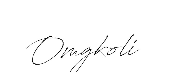 See photos of Omgkoli official signature by Spectra . Check more albums & portfolios. Read reviews & check more about Antro_Vectra font. Omgkoli signature style 6 images and pictures png