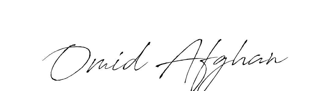 Similarly Antro_Vectra is the best handwritten signature design. Signature creator online .You can use it as an online autograph creator for name Omid Afghan. Omid Afghan signature style 6 images and pictures png