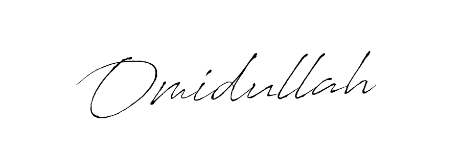 if you are searching for the best signature style for your name Omidullah. so please give up your signature search. here we have designed multiple signature styles  using Antro_Vectra. Omidullah signature style 6 images and pictures png