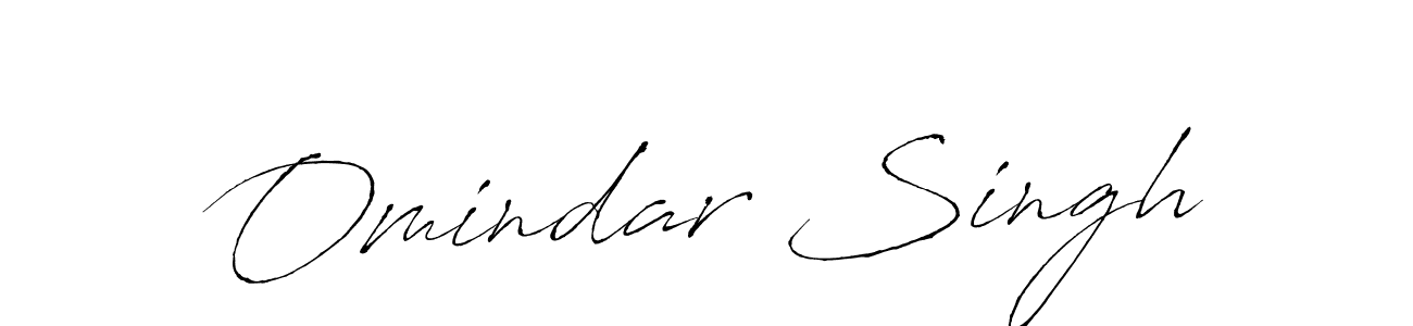 Here are the top 10 professional signature styles for the name Omindar Singh. These are the best autograph styles you can use for your name. Omindar Singh signature style 6 images and pictures png