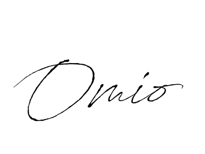 This is the best signature style for the Omio name. Also you like these signature font (Antro_Vectra). Mix name signature. Omio signature style 6 images and pictures png