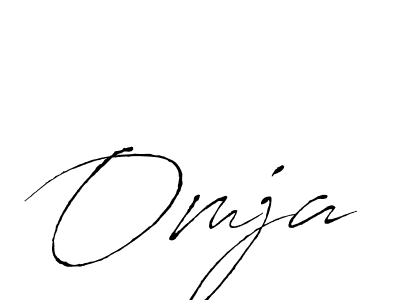 You can use this online signature creator to create a handwritten signature for the name Omja. This is the best online autograph maker. Omja signature style 6 images and pictures png