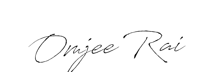 You can use this online signature creator to create a handwritten signature for the name Omjee Rai. This is the best online autograph maker. Omjee Rai signature style 6 images and pictures png