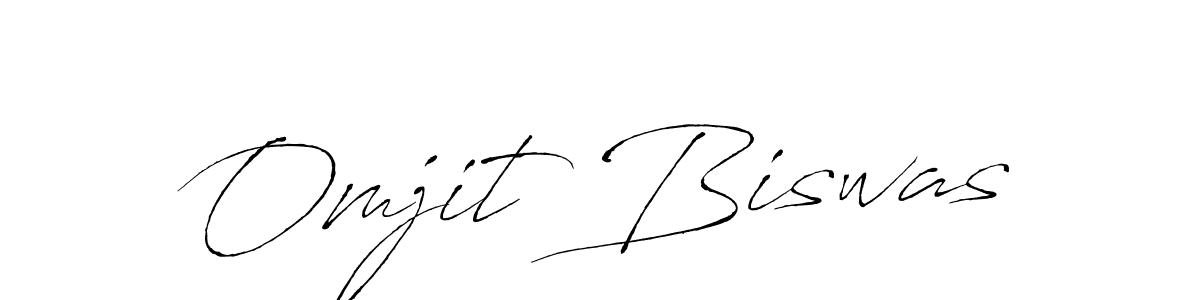 Similarly Antro_Vectra is the best handwritten signature design. Signature creator online .You can use it as an online autograph creator for name Omjit Biswas. Omjit Biswas signature style 6 images and pictures png