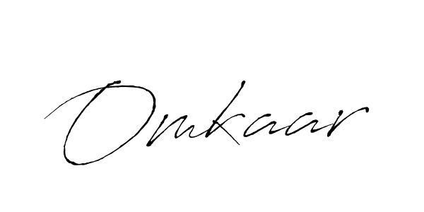 The best way (Antro_Vectra) to make a short signature is to pick only two or three words in your name. The name Omkaar include a total of six letters. For converting this name. Omkaar signature style 6 images and pictures png