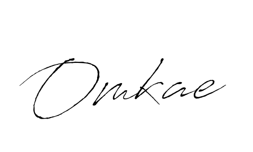How to Draw Omkae signature style? Antro_Vectra is a latest design signature styles for name Omkae. Omkae signature style 6 images and pictures png