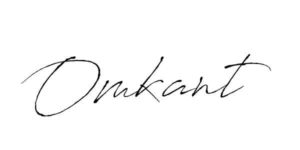 Once you've used our free online signature maker to create your best signature Antro_Vectra style, it's time to enjoy all of the benefits that Omkant name signing documents. Omkant signature style 6 images and pictures png