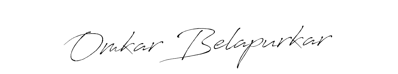 See photos of Omkar Belapurkar official signature by Spectra . Check more albums & portfolios. Read reviews & check more about Antro_Vectra font. Omkar Belapurkar signature style 6 images and pictures png