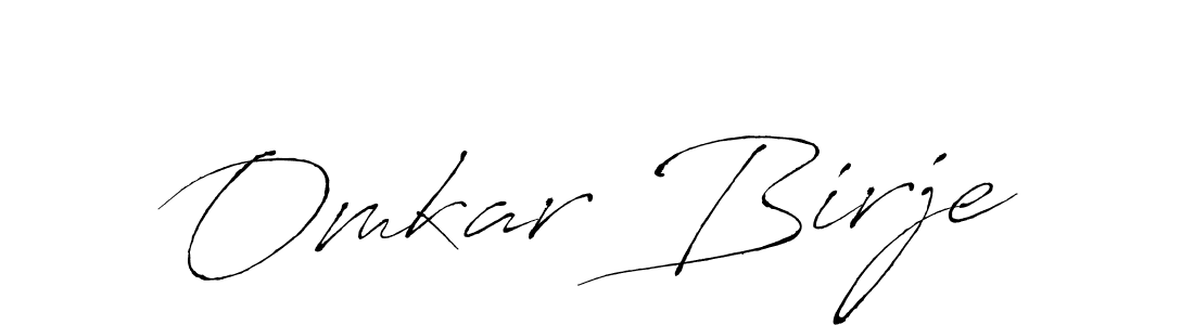 Best and Professional Signature Style for Omkar Birje. Antro_Vectra Best Signature Style Collection. Omkar Birje signature style 6 images and pictures png