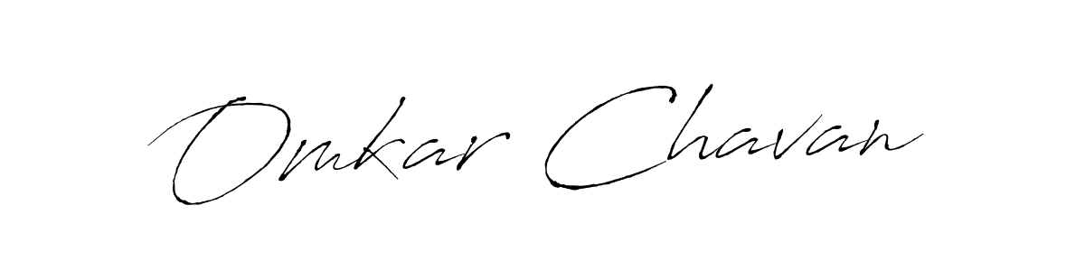 Once you've used our free online signature maker to create your best signature Antro_Vectra style, it's time to enjoy all of the benefits that Omkar Chavan name signing documents. Omkar Chavan signature style 6 images and pictures png