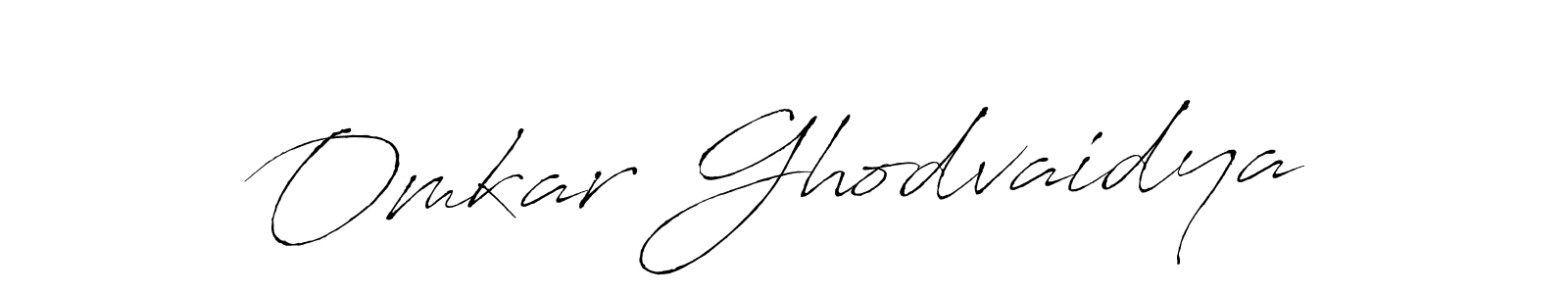 How to Draw Omkar Ghodvaidya signature style? Antro_Vectra is a latest design signature styles for name Omkar Ghodvaidya. Omkar Ghodvaidya signature style 6 images and pictures png