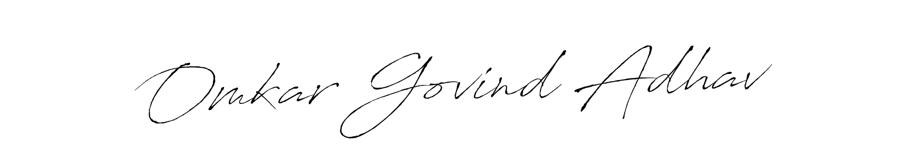 You should practise on your own different ways (Antro_Vectra) to write your name (Omkar Govind Adhav) in signature. don't let someone else do it for you. Omkar Govind Adhav signature style 6 images and pictures png