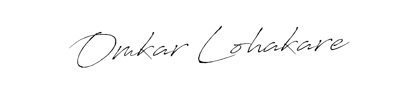if you are searching for the best signature style for your name Omkar Lohakare. so please give up your signature search. here we have designed multiple signature styles  using Antro_Vectra. Omkar Lohakare signature style 6 images and pictures png