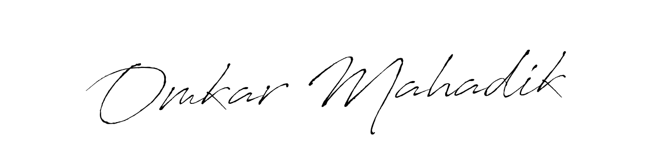 Similarly Antro_Vectra is the best handwritten signature design. Signature creator online .You can use it as an online autograph creator for name Omkar Mahadik. Omkar Mahadik signature style 6 images and pictures png