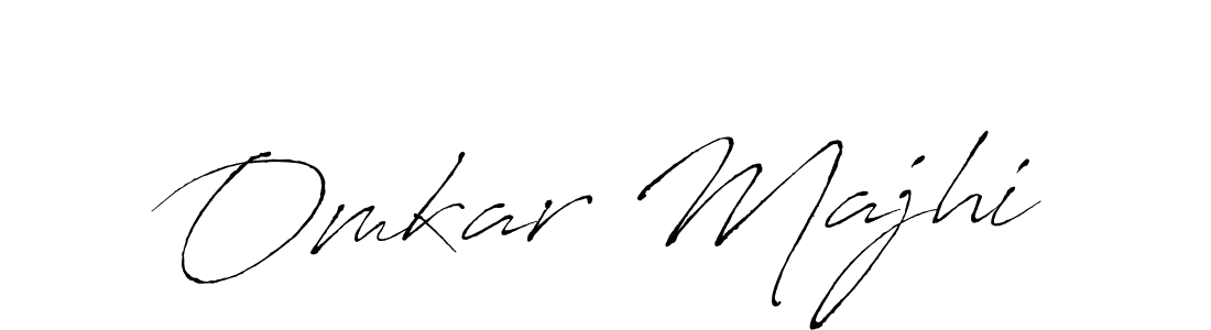 Similarly Antro_Vectra is the best handwritten signature design. Signature creator online .You can use it as an online autograph creator for name Omkar Majhi. Omkar Majhi signature style 6 images and pictures png