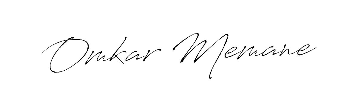 Best and Professional Signature Style for Omkar Memane. Antro_Vectra Best Signature Style Collection. Omkar Memane signature style 6 images and pictures png