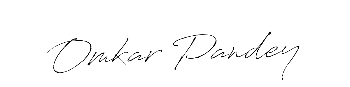 Similarly Antro_Vectra is the best handwritten signature design. Signature creator online .You can use it as an online autograph creator for name Omkar Pandey. Omkar Pandey signature style 6 images and pictures png