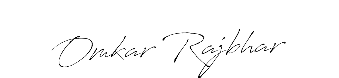 Make a beautiful signature design for name Omkar Rajbhar. Use this online signature maker to create a handwritten signature for free. Omkar Rajbhar signature style 6 images and pictures png
