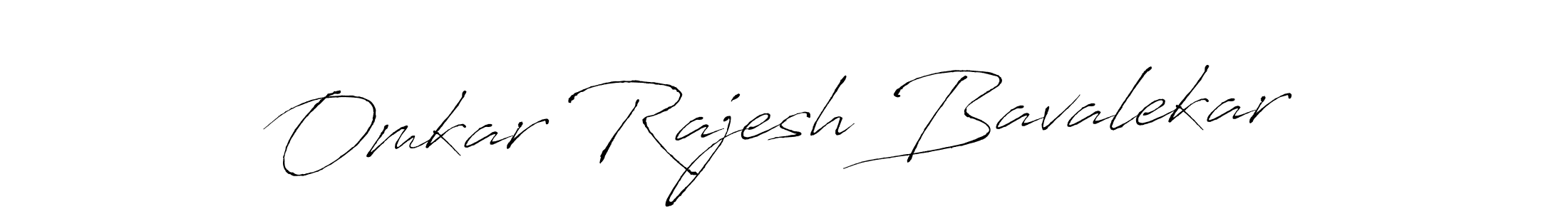 Make a beautiful signature design for name Omkar Rajesh Bavalekar. Use this online signature maker to create a handwritten signature for free. Omkar Rajesh Bavalekar signature style 6 images and pictures png