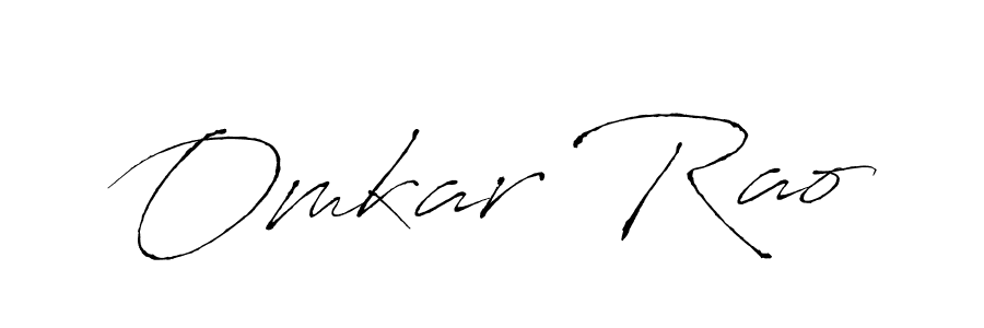 The best way (Antro_Vectra) to make a short signature is to pick only two or three words in your name. The name Omkar Rao include a total of six letters. For converting this name. Omkar Rao signature style 6 images and pictures png