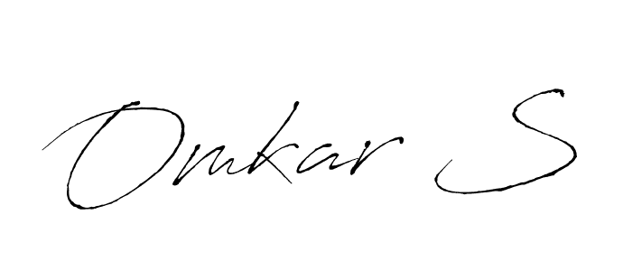 See photos of Omkar S official signature by Spectra . Check more albums & portfolios. Read reviews & check more about Antro_Vectra font. Omkar S signature style 6 images and pictures png