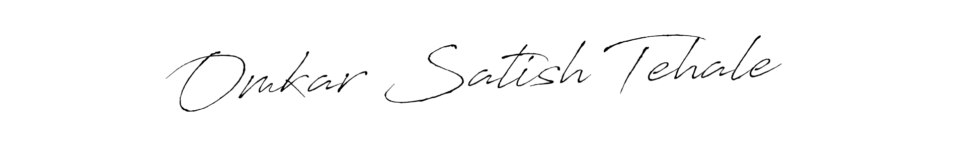 How to Draw Omkar Satish Tehale signature style? Antro_Vectra is a latest design signature styles for name Omkar Satish Tehale. Omkar Satish Tehale signature style 6 images and pictures png