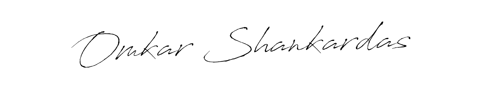Use a signature maker to create a handwritten signature online. With this signature software, you can design (Antro_Vectra) your own signature for name Omkar Shankardas. Omkar Shankardas signature style 6 images and pictures png