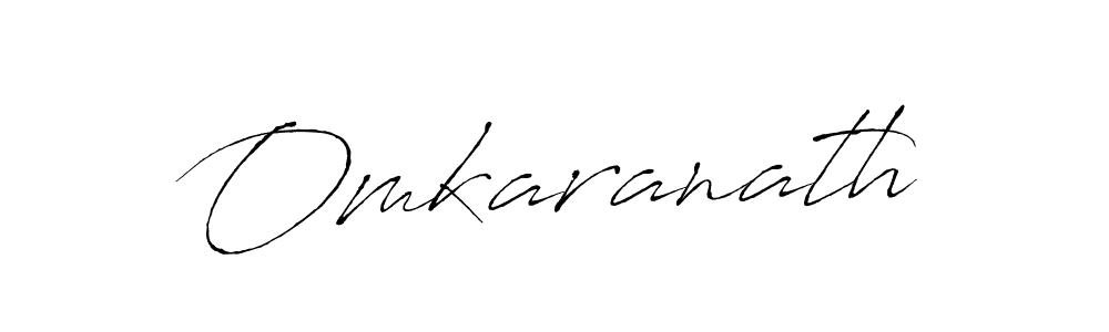 Similarly Antro_Vectra is the best handwritten signature design. Signature creator online .You can use it as an online autograph creator for name Omkaranath. Omkaranath signature style 6 images and pictures png