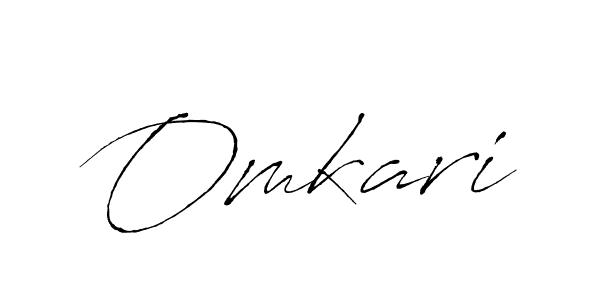 Similarly Antro_Vectra is the best handwritten signature design. Signature creator online .You can use it as an online autograph creator for name Omkari. Omkari signature style 6 images and pictures png