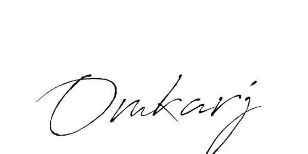 You can use this online signature creator to create a handwritten signature for the name Omkarj. This is the best online autograph maker. Omkarj signature style 6 images and pictures png