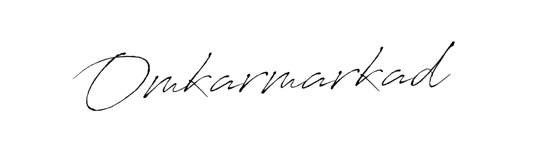 You should practise on your own different ways (Antro_Vectra) to write your name (Omkarmarkad) in signature. don't let someone else do it for you. Omkarmarkad signature style 6 images and pictures png