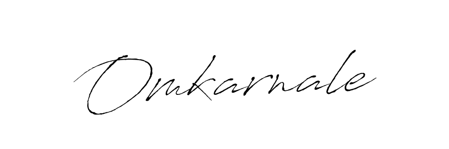 Use a signature maker to create a handwritten signature online. With this signature software, you can design (Antro_Vectra) your own signature for name Omkarnale. Omkarnale signature style 6 images and pictures png