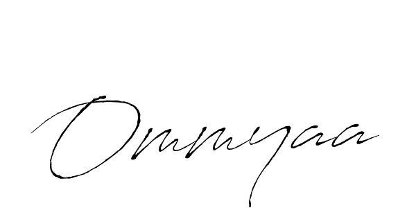 Similarly Antro_Vectra is the best handwritten signature design. Signature creator online .You can use it as an online autograph creator for name Ommyaa. Ommyaa signature style 6 images and pictures png