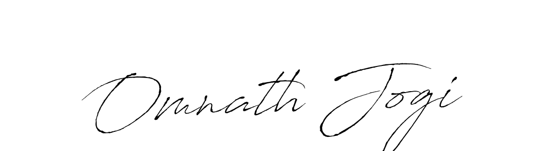 You should practise on your own different ways (Antro_Vectra) to write your name (Omnath Jogi) in signature. don't let someone else do it for you. Omnath Jogi signature style 6 images and pictures png