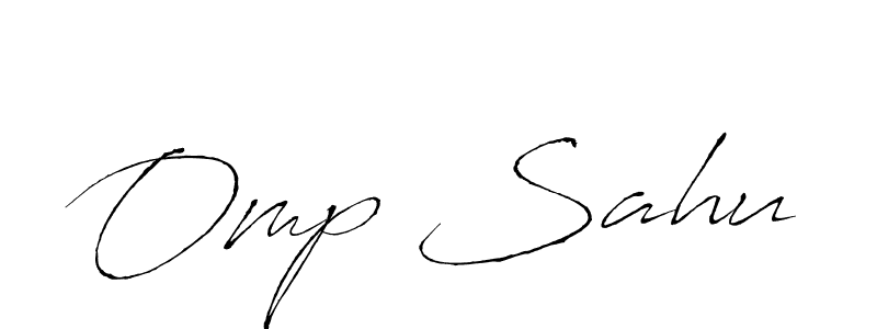 See photos of Omp Sahu official signature by Spectra . Check more albums & portfolios. Read reviews & check more about Antro_Vectra font. Omp Sahu signature style 6 images and pictures png